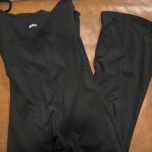 WFA Black Pants